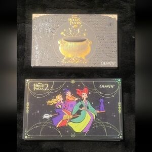 ColourPop Hocus Pocus 2 Eyeshadow Palette